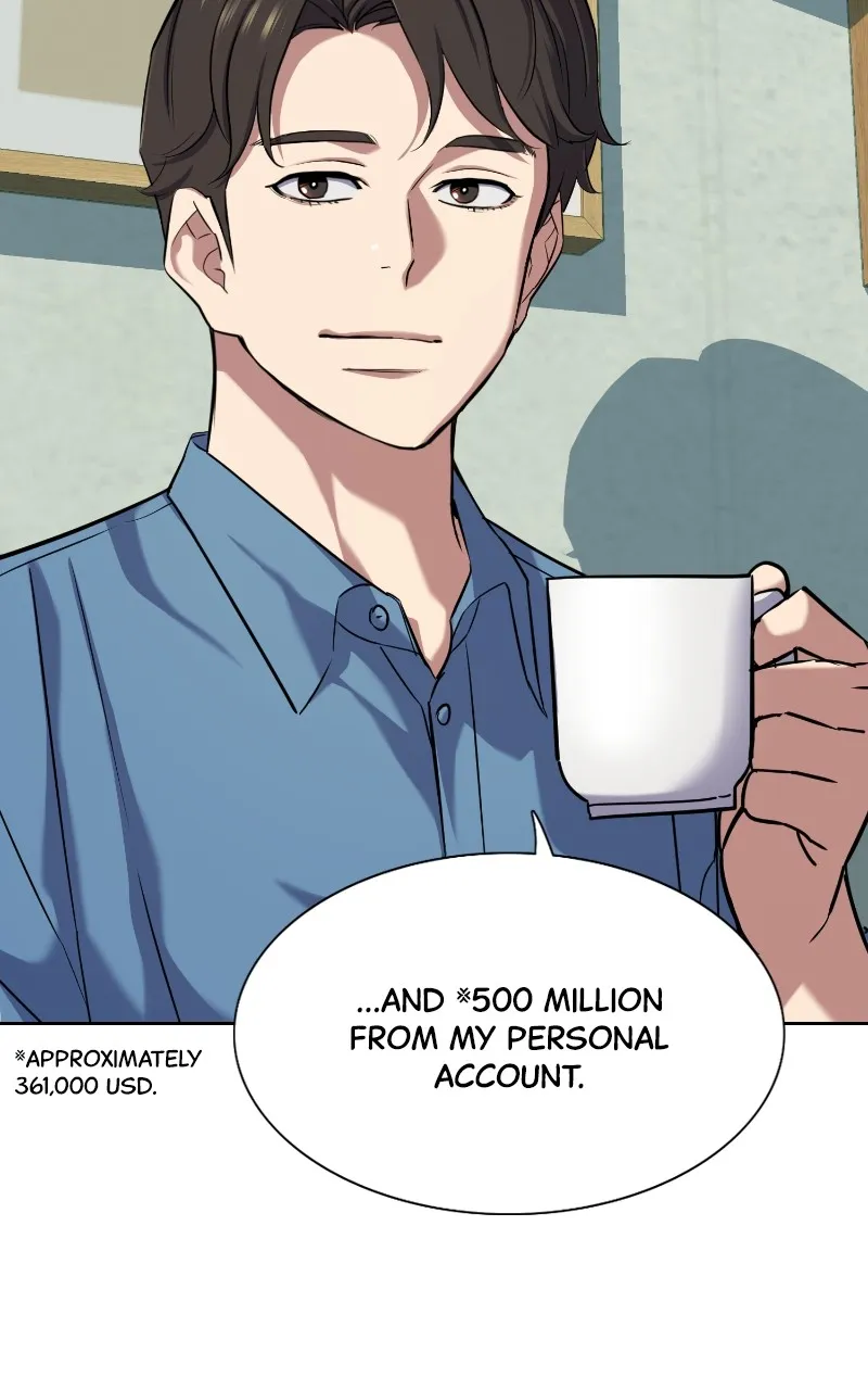 Read Reborn Rich EN Manga Online