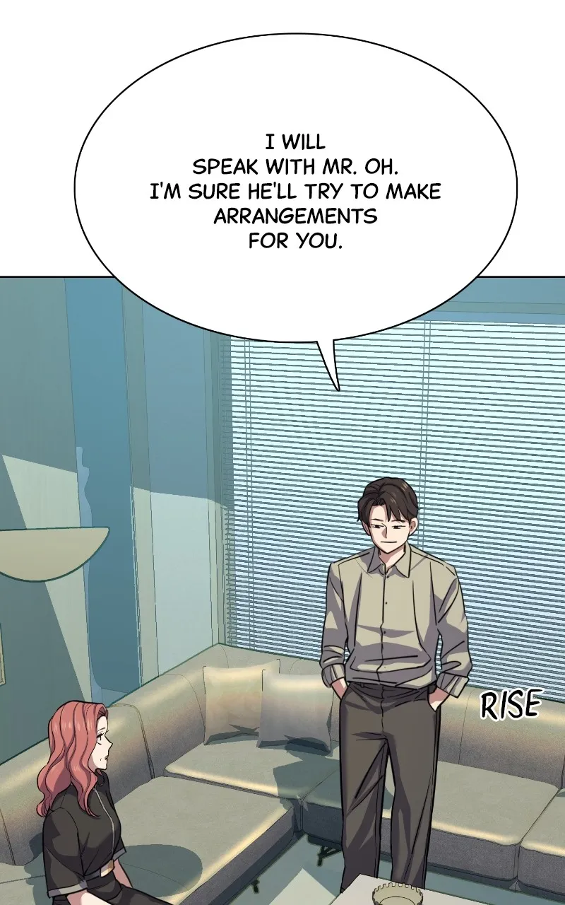 Read Reborn Rich EN Manga Online