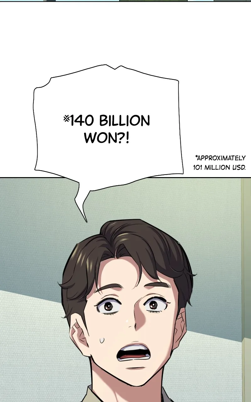 Read Reborn Rich EN Manga Online