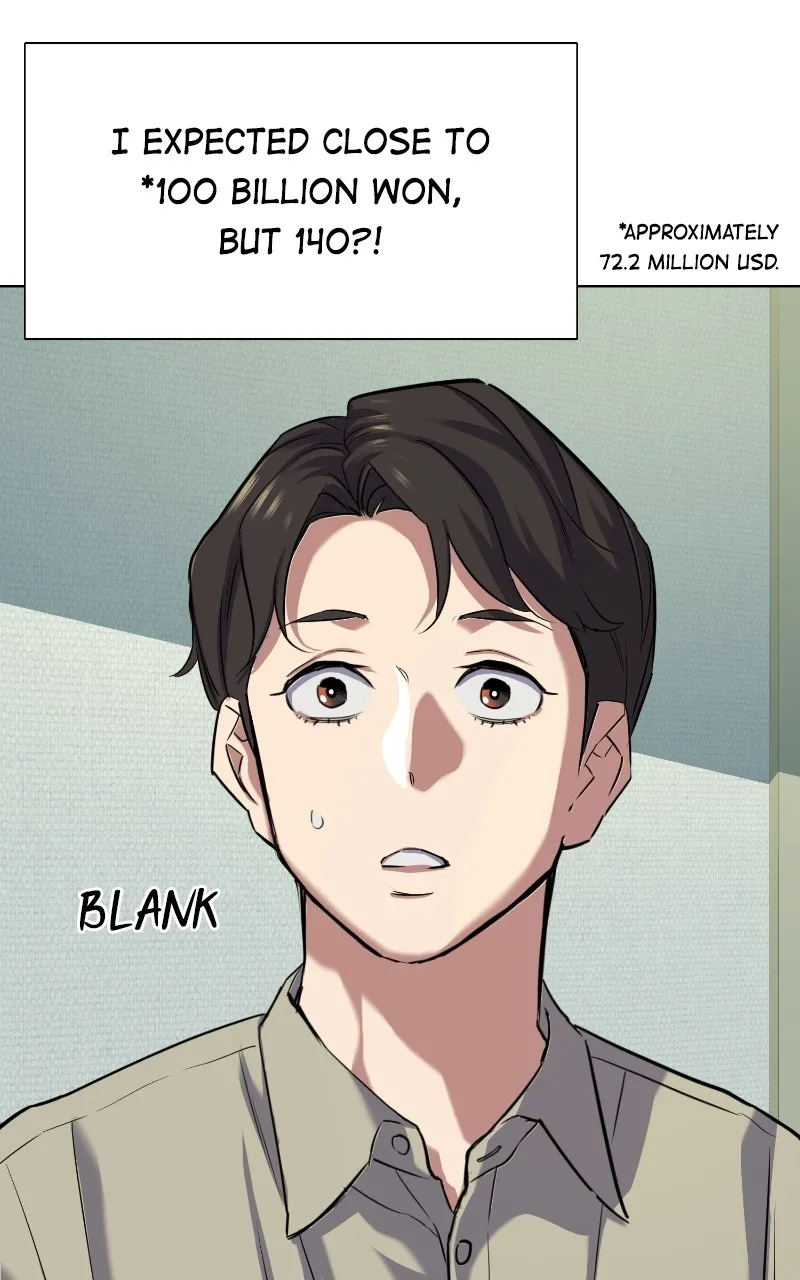 Read Reborn Rich EN Manga Online