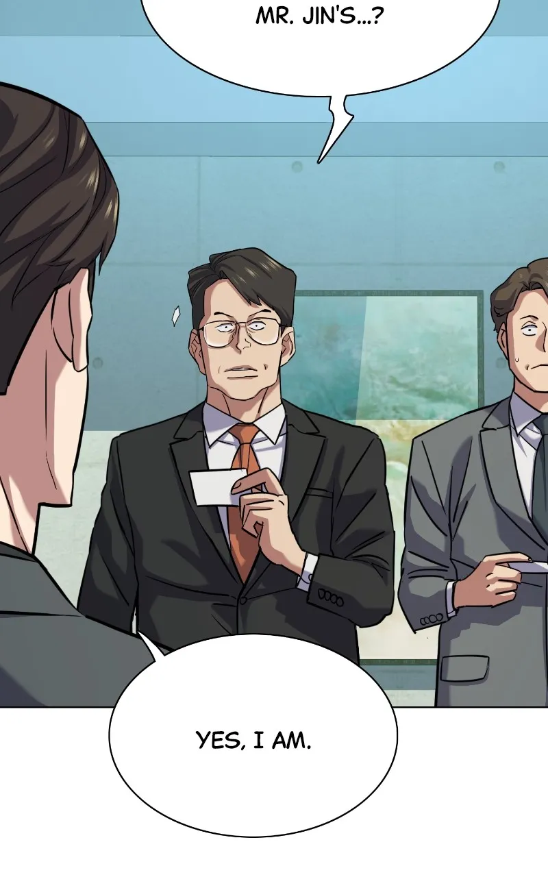Read Reborn Rich EN Manga Online