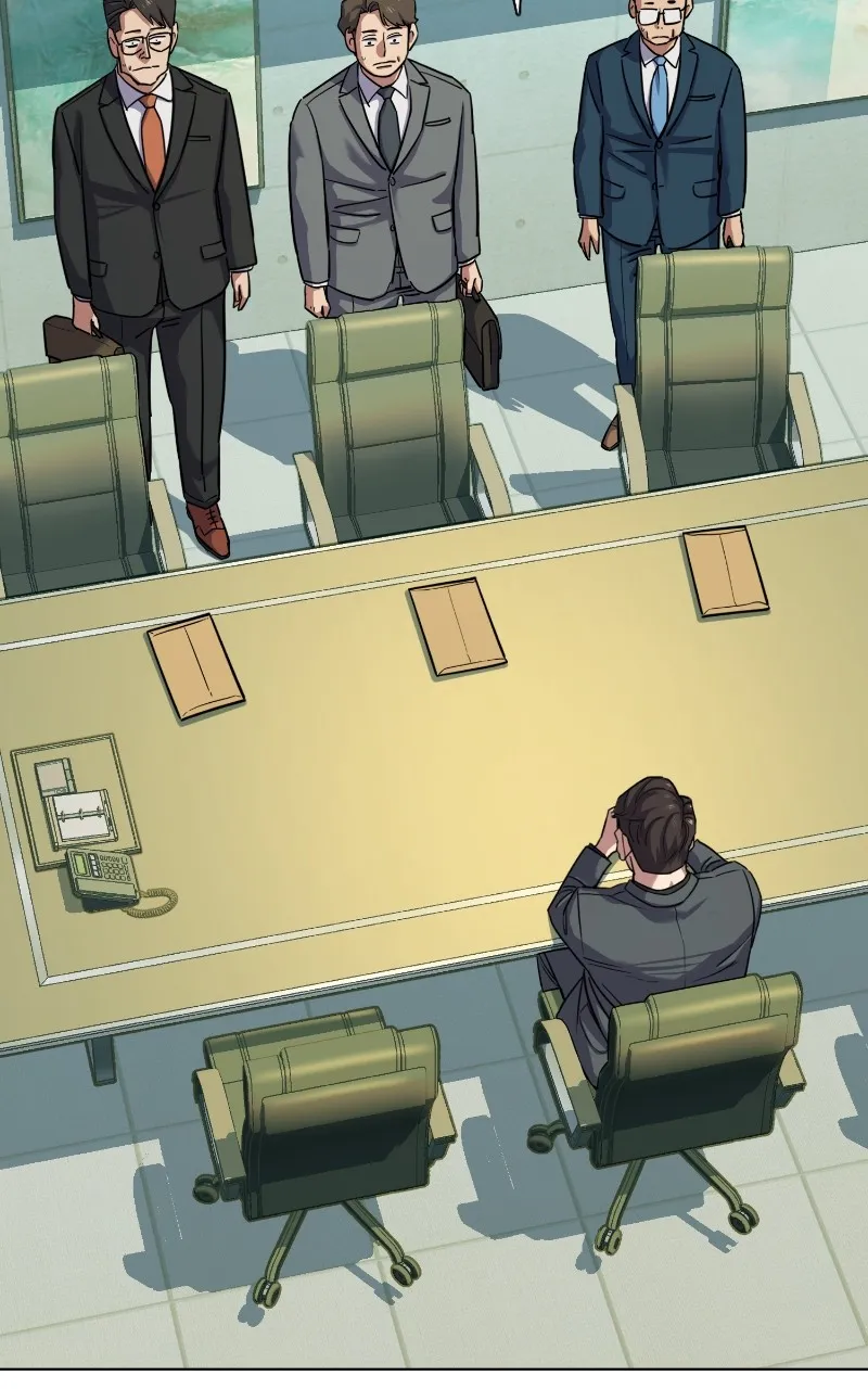 Read Reborn Rich EN Manga Online