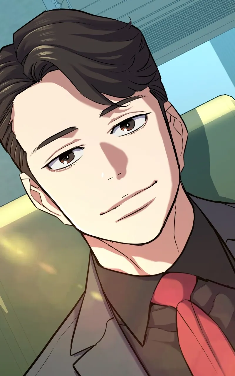 Read Reborn Rich EN Manga Online