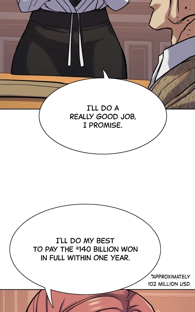 Read Reborn Rich EN Manga Online
