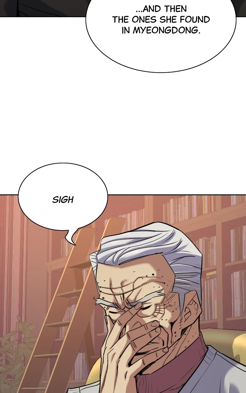 Read Reborn Rich EN Manga Online