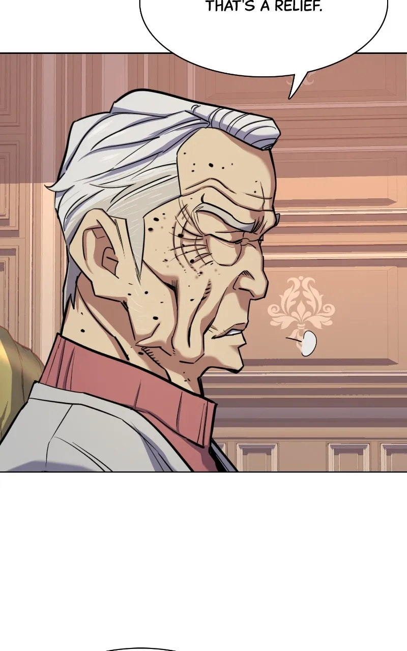 Read Reborn Rich EN Manga Online