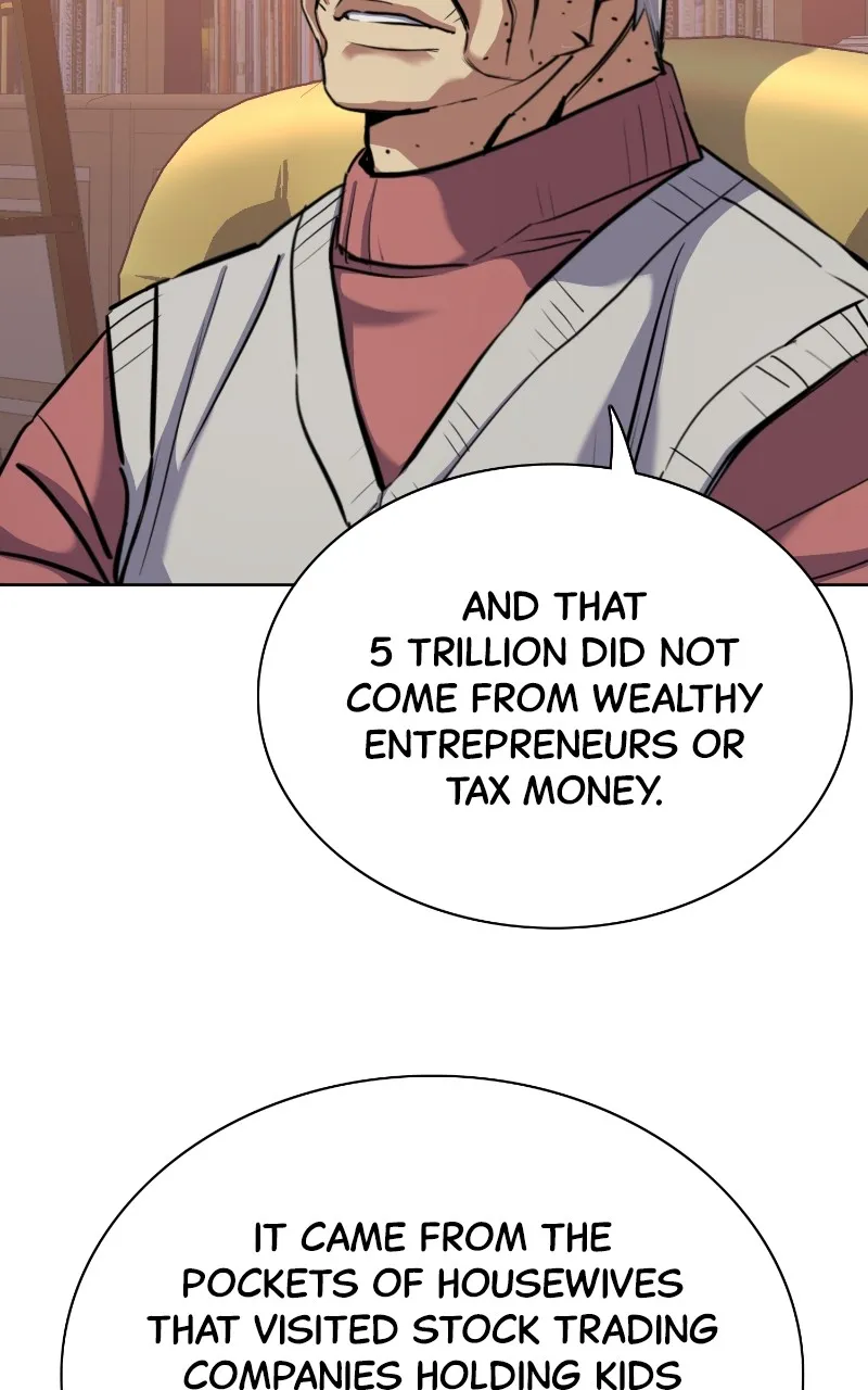 Read Reborn Rich EN Manga Online
