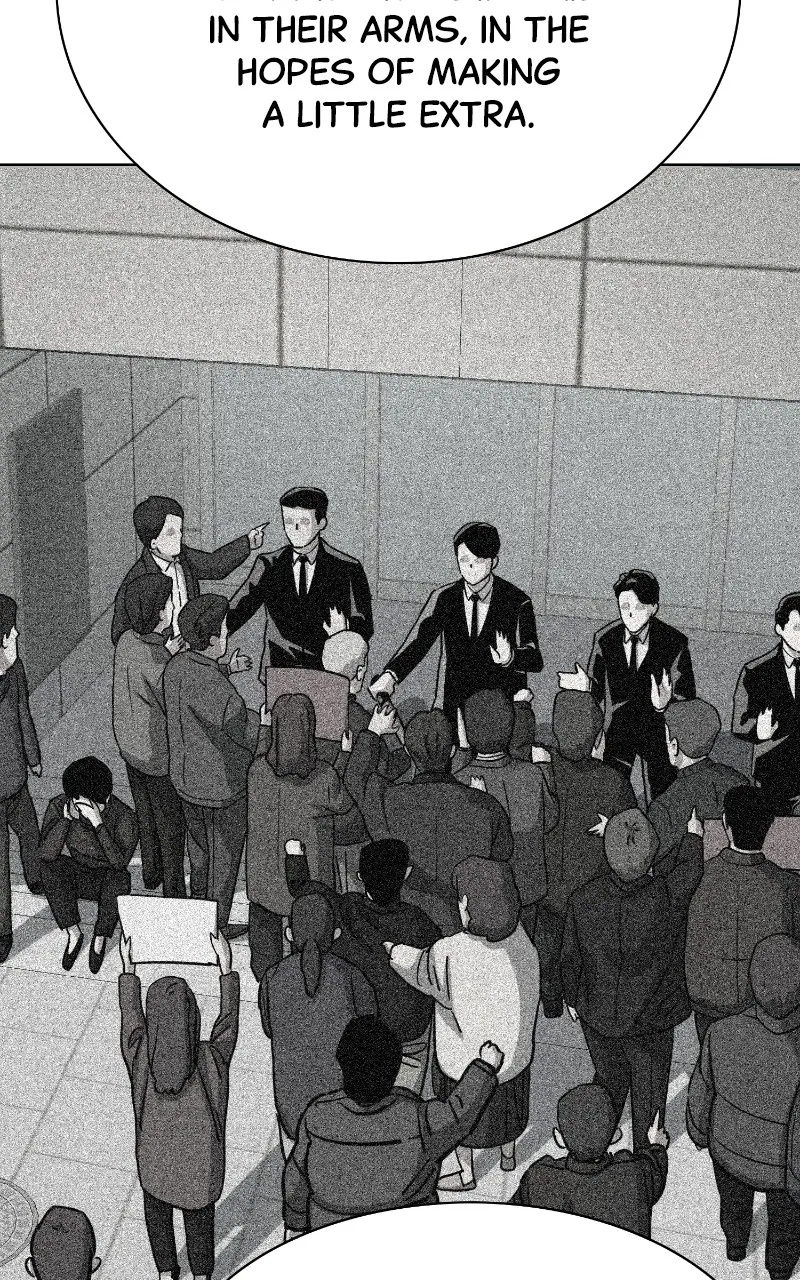 Read Reborn Rich EN Manga Online