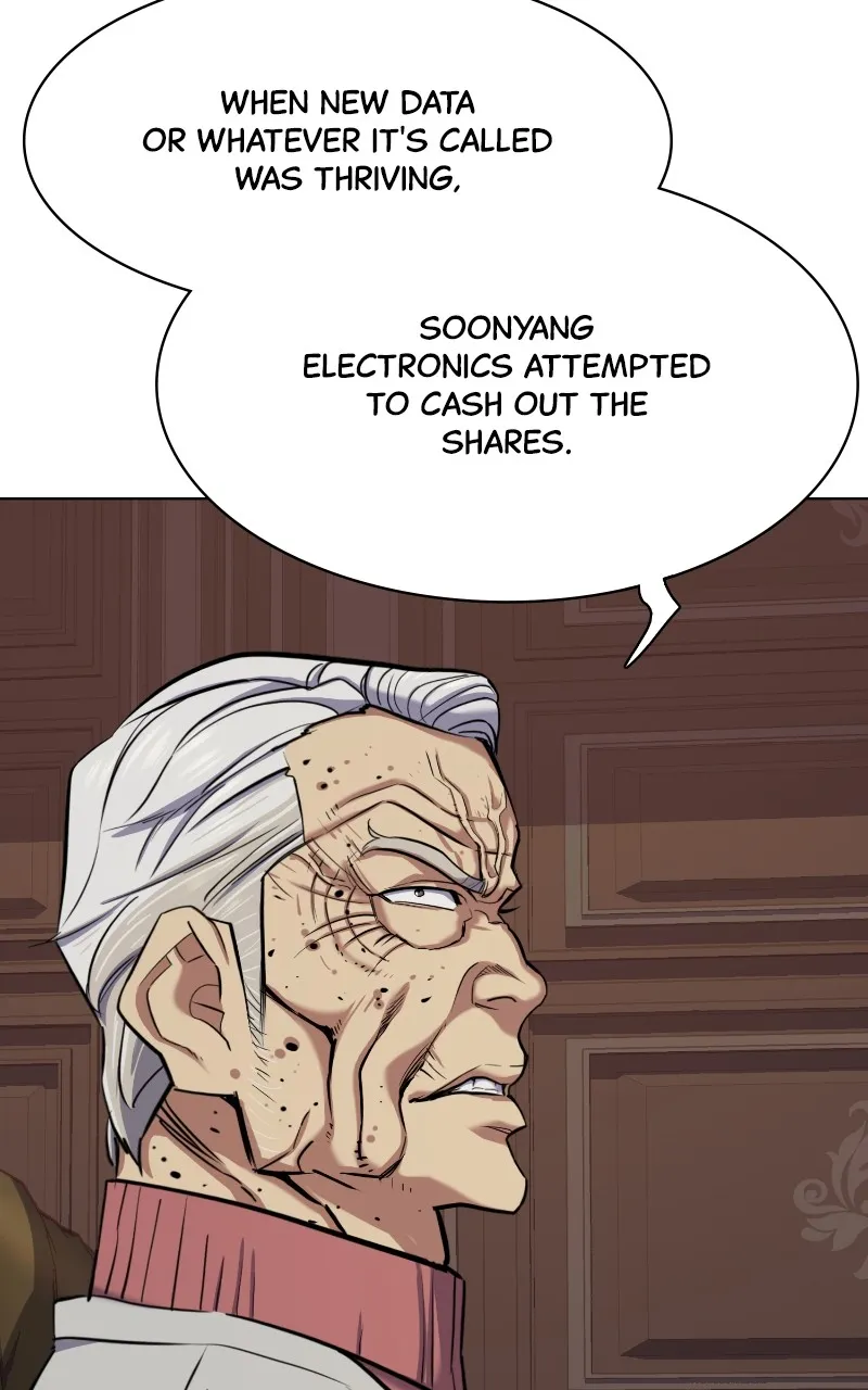 Read Reborn Rich EN Manga Online