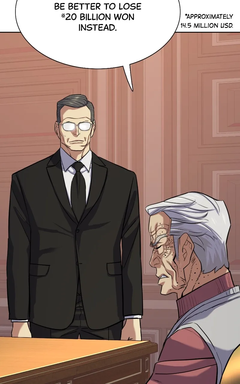 Read Reborn Rich EN Manga Online