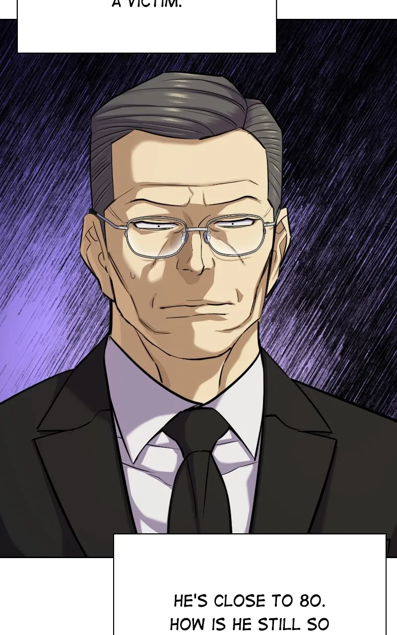 Read Reborn Rich EN Manga Online