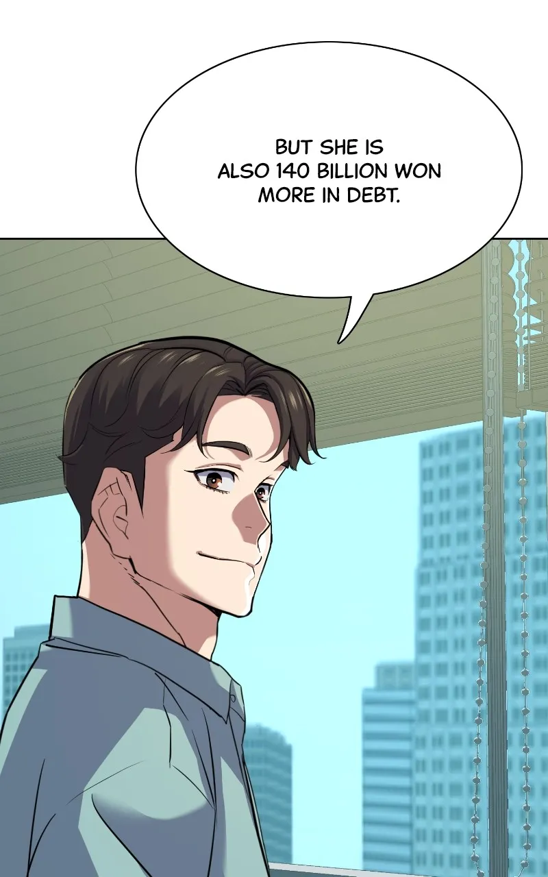 Read Reborn Rich EN Manga Online