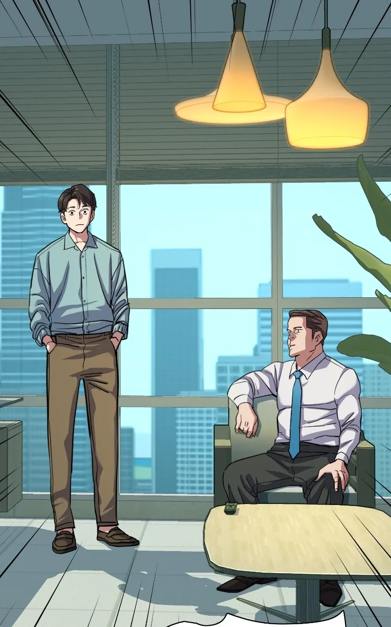 Read Reborn Rich EN Manga Online