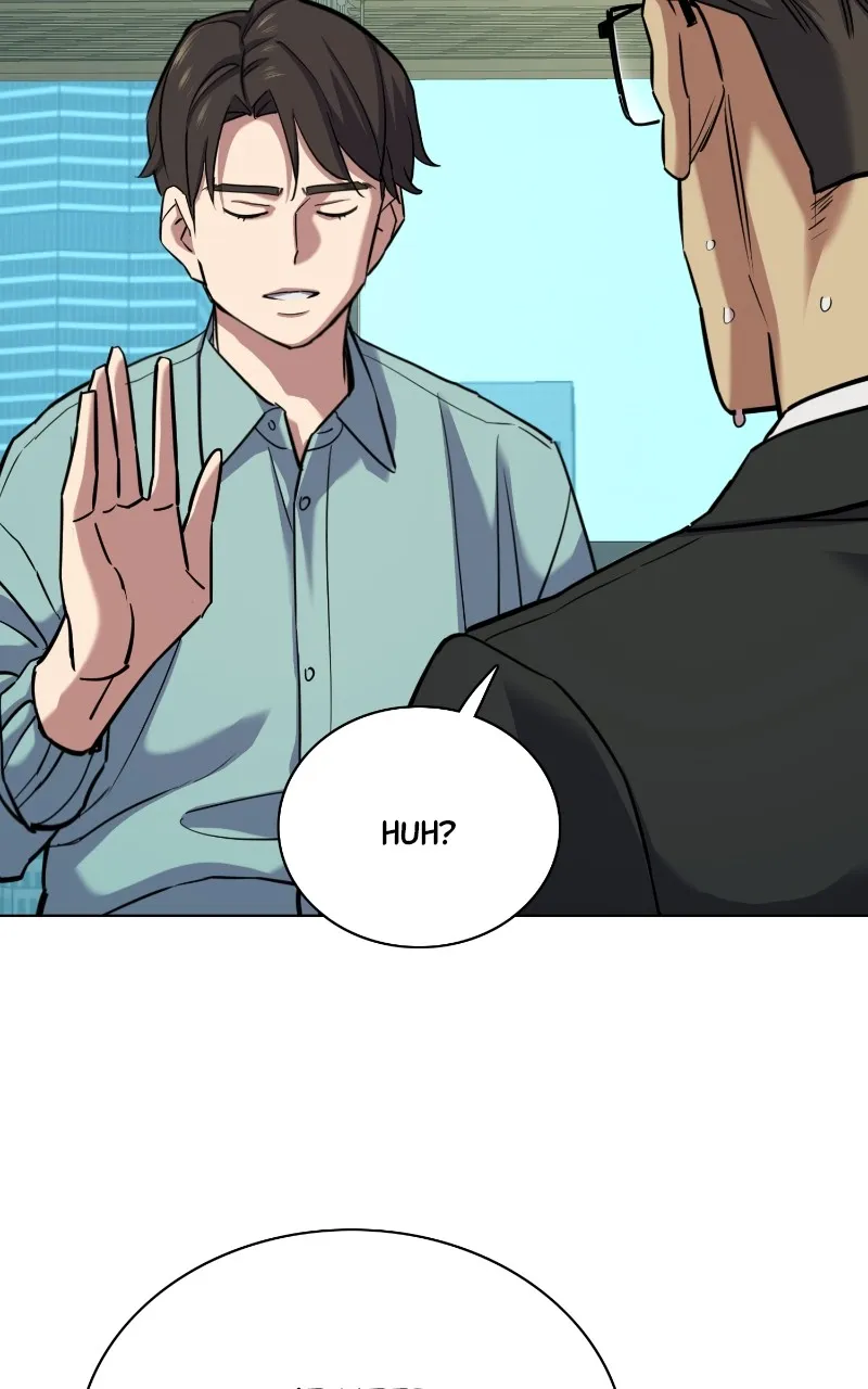 Read Reborn Rich EN Manga Online