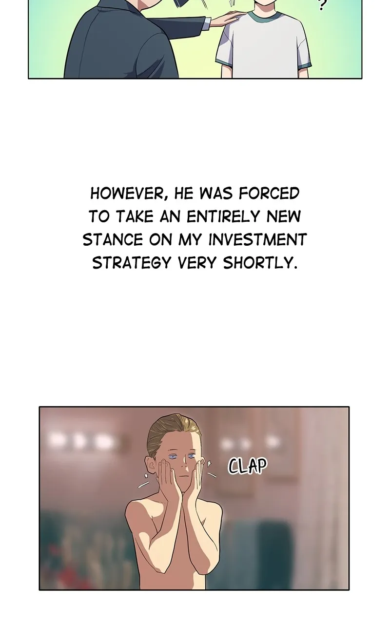 Read Reborn Rich EN Manga Online