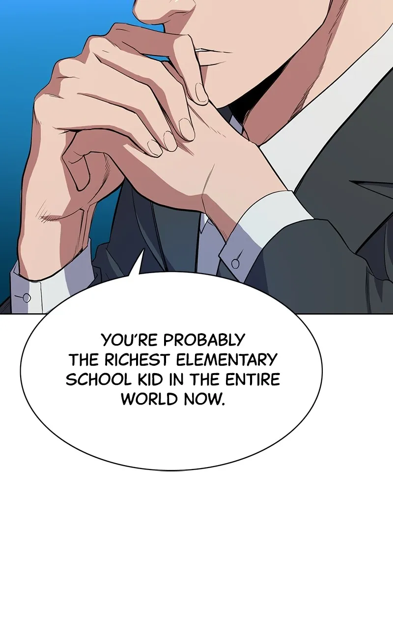 Read Reborn Rich EN Manga Online