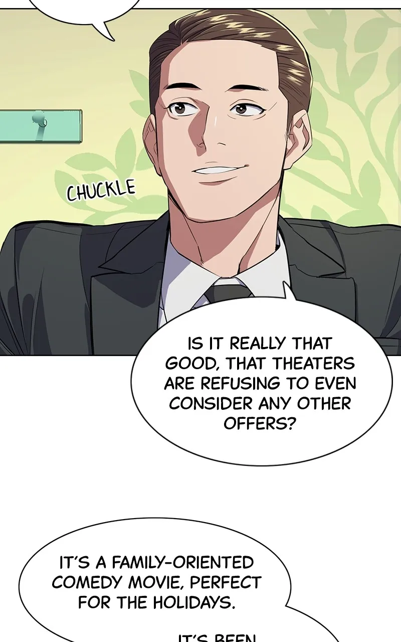 Read Reborn Rich EN Manga Online