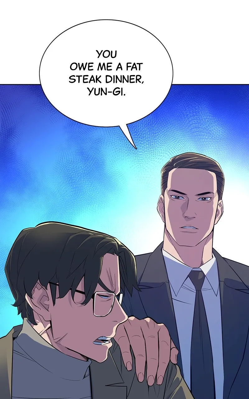 Read Reborn Rich EN Manga Online