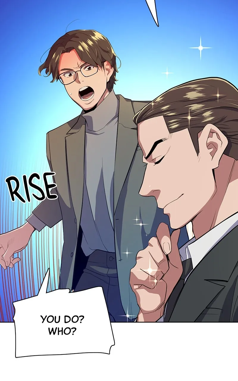 Read Reborn Rich EN Manga Online