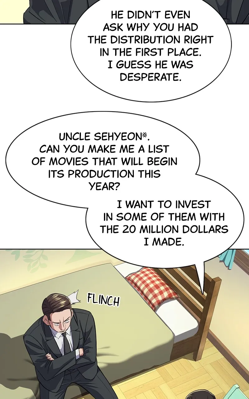 Read Reborn Rich EN Manga Online