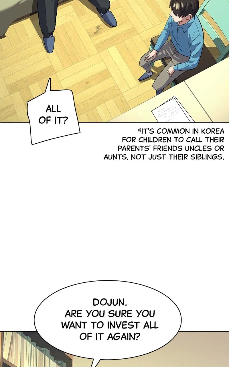 Read Reborn Rich EN Manga Online
