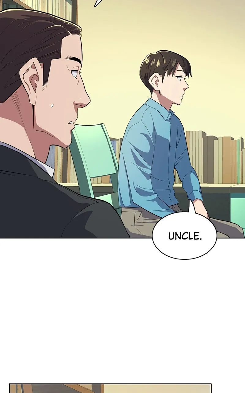 Read Reborn Rich EN Manga Online