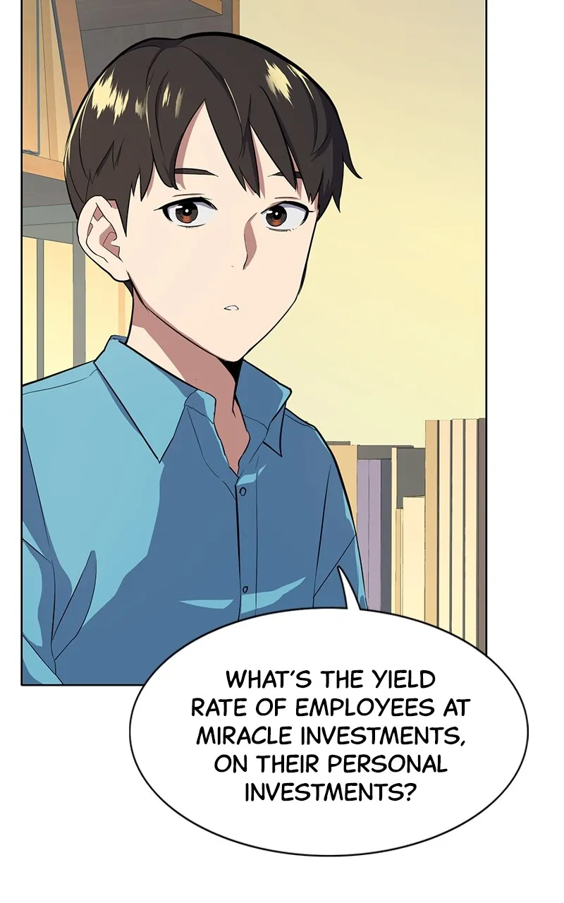 Read Reborn Rich EN Manga Online