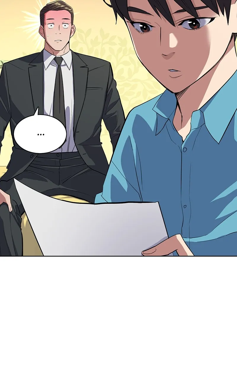Read Reborn Rich EN Manga Online