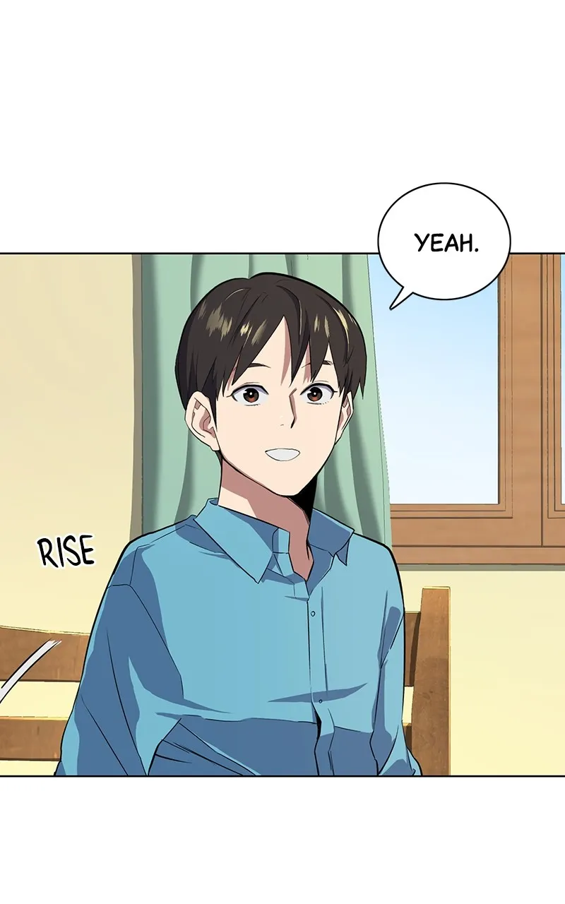 Read Reborn Rich EN Manga Online