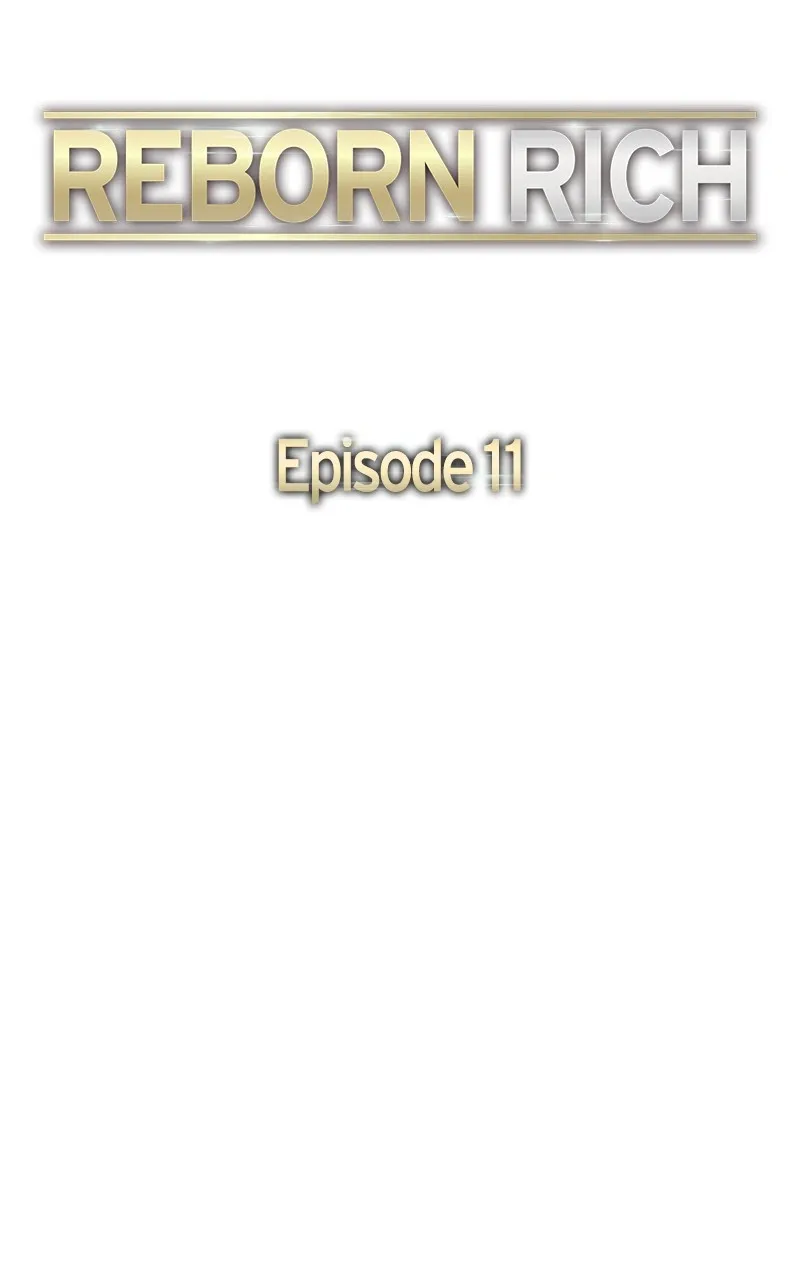 Read Reborn Rich EN Manga Online