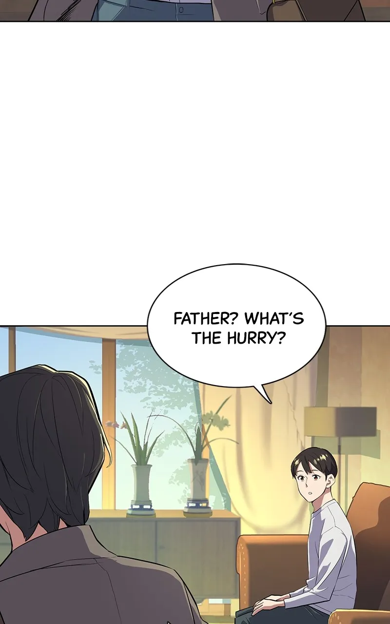Read Reborn Rich EN Manga Online