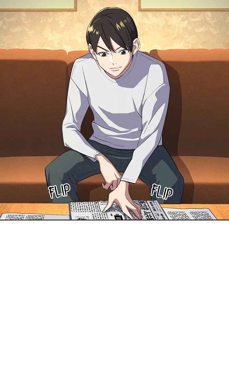 Read Reborn Rich EN Manga Online