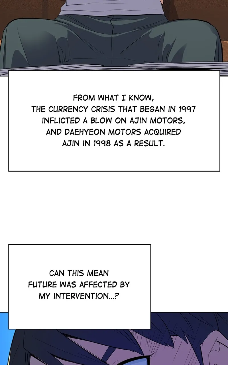 Read Reborn Rich EN Manga Online