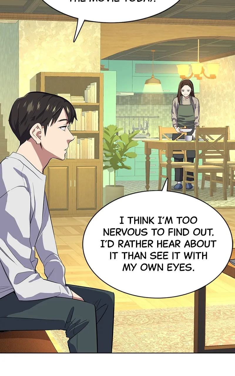Read Reborn Rich EN Manga Online