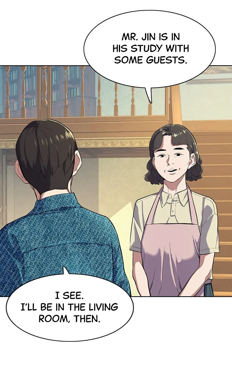 Read Reborn Rich EN Manga Online