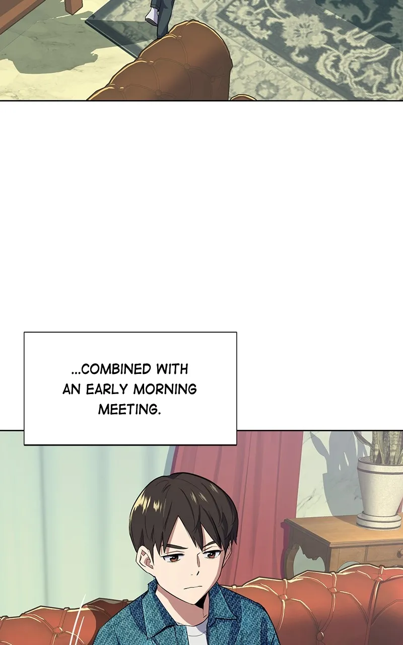 Read Reborn Rich EN Manga Online