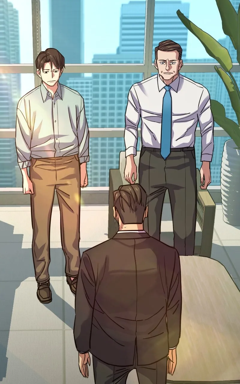 Read Reborn Rich EN Manga Online