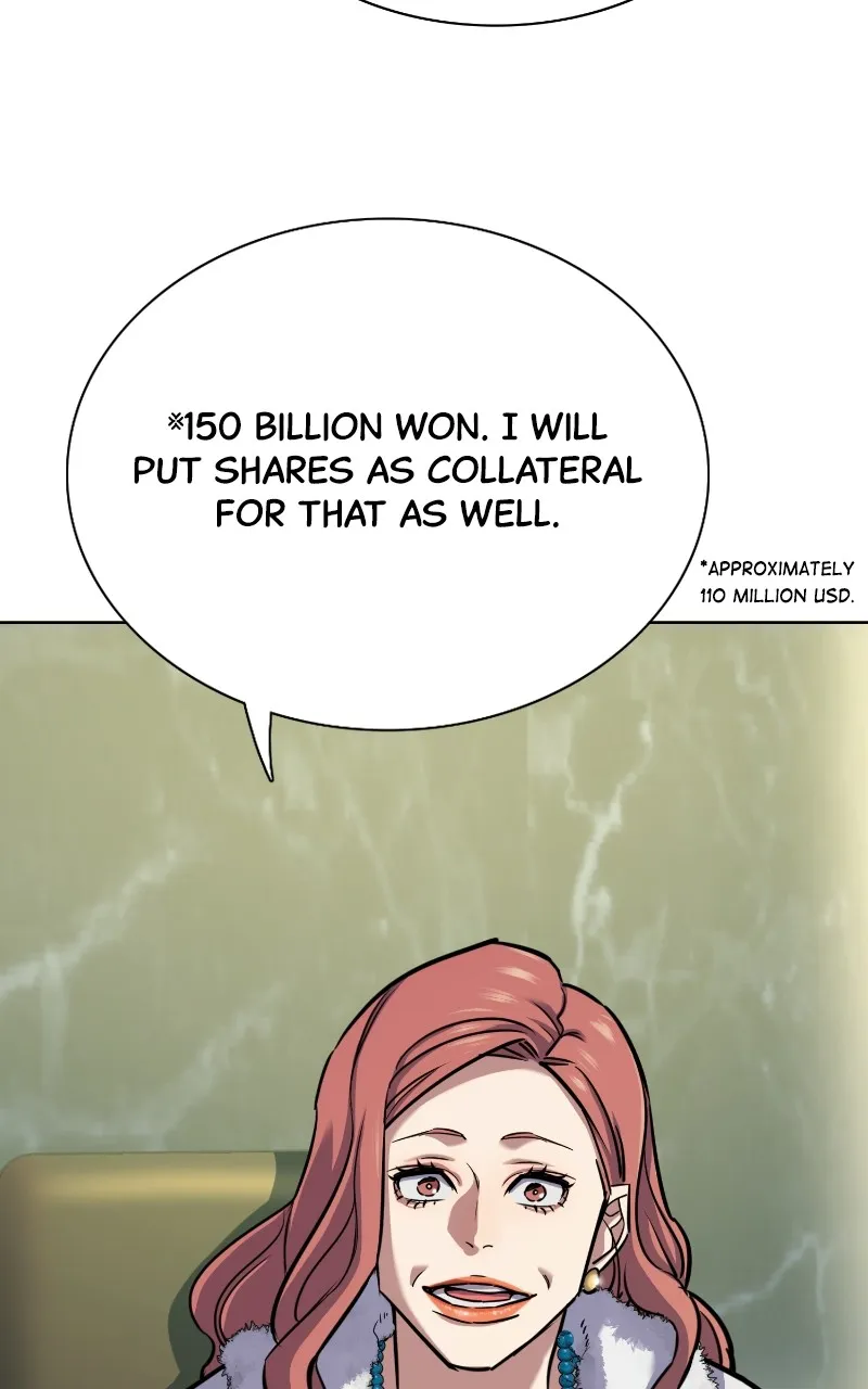 Read Reborn Rich EN Manga Online