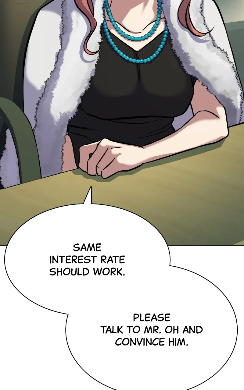 Read Reborn Rich EN Manga Online