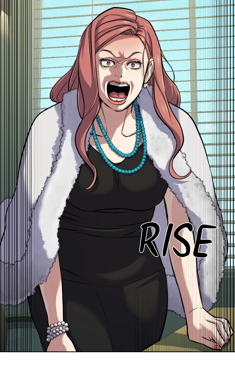 Read Reborn Rich EN Manga Online