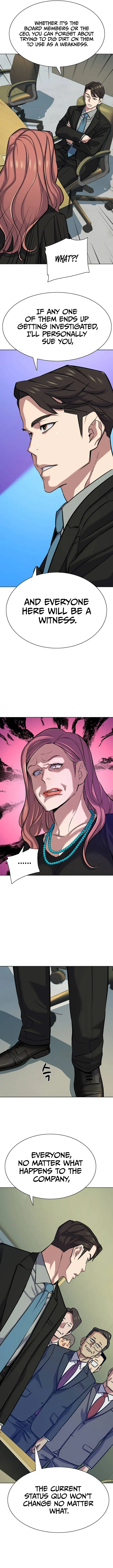 Read Reborn Rich EN Manga Online