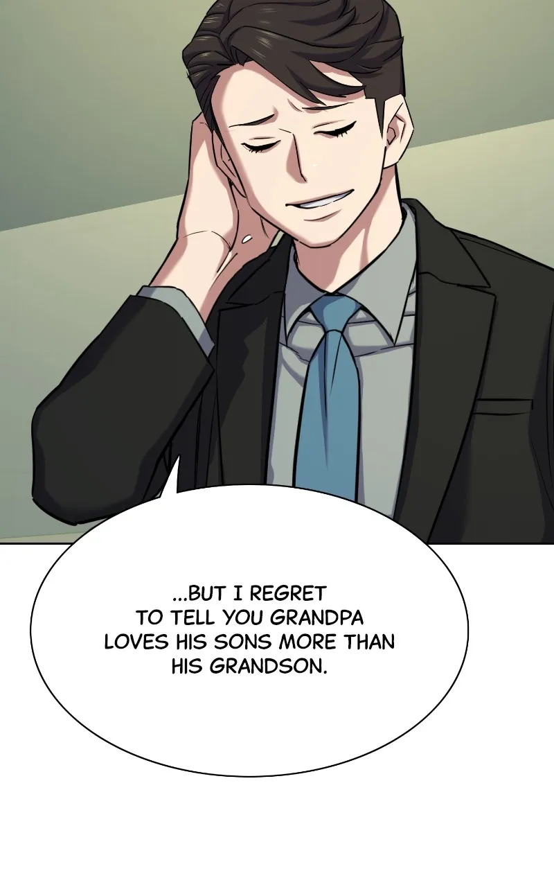 Read Reborn Rich EN Manga Online