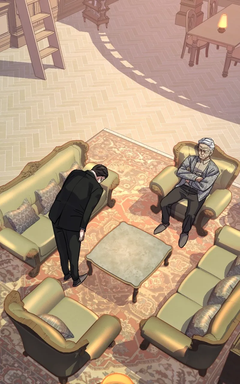 Read Reborn Rich EN Manga Online