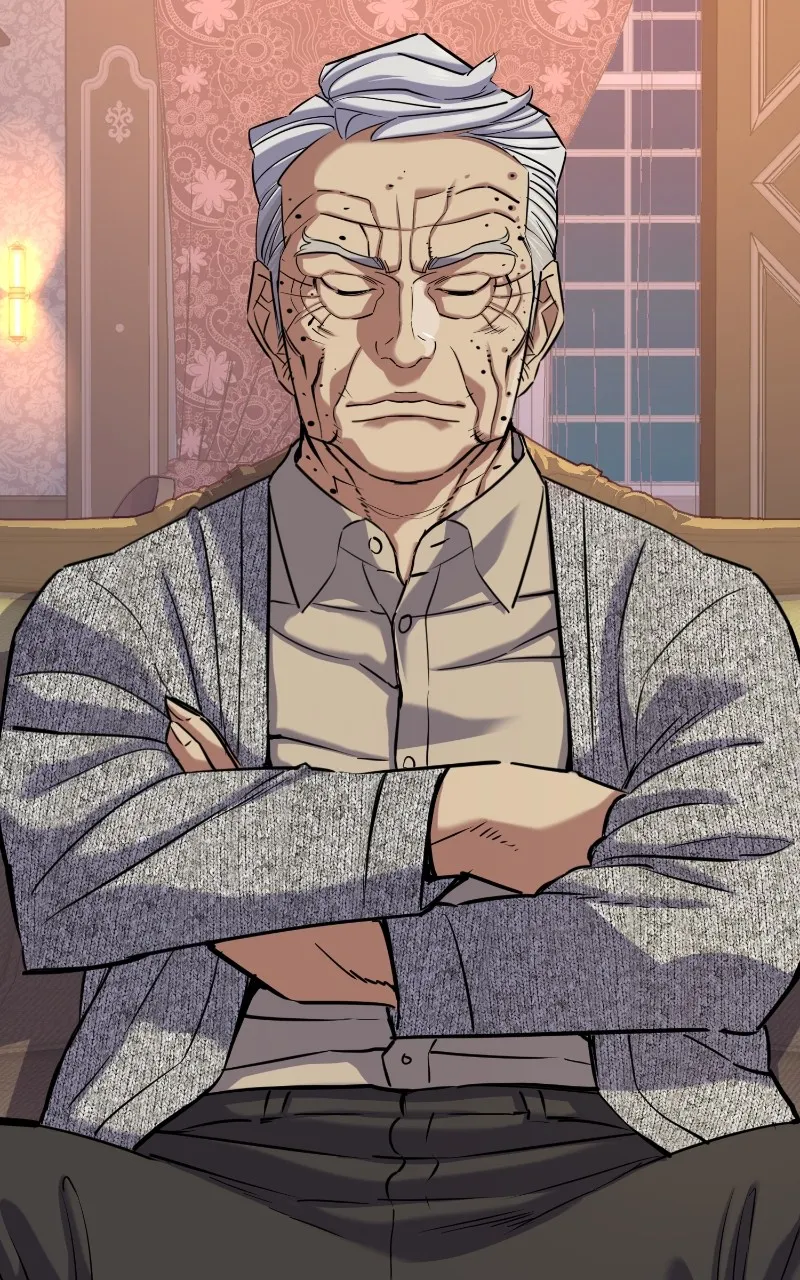Read Reborn Rich EN Manga Online