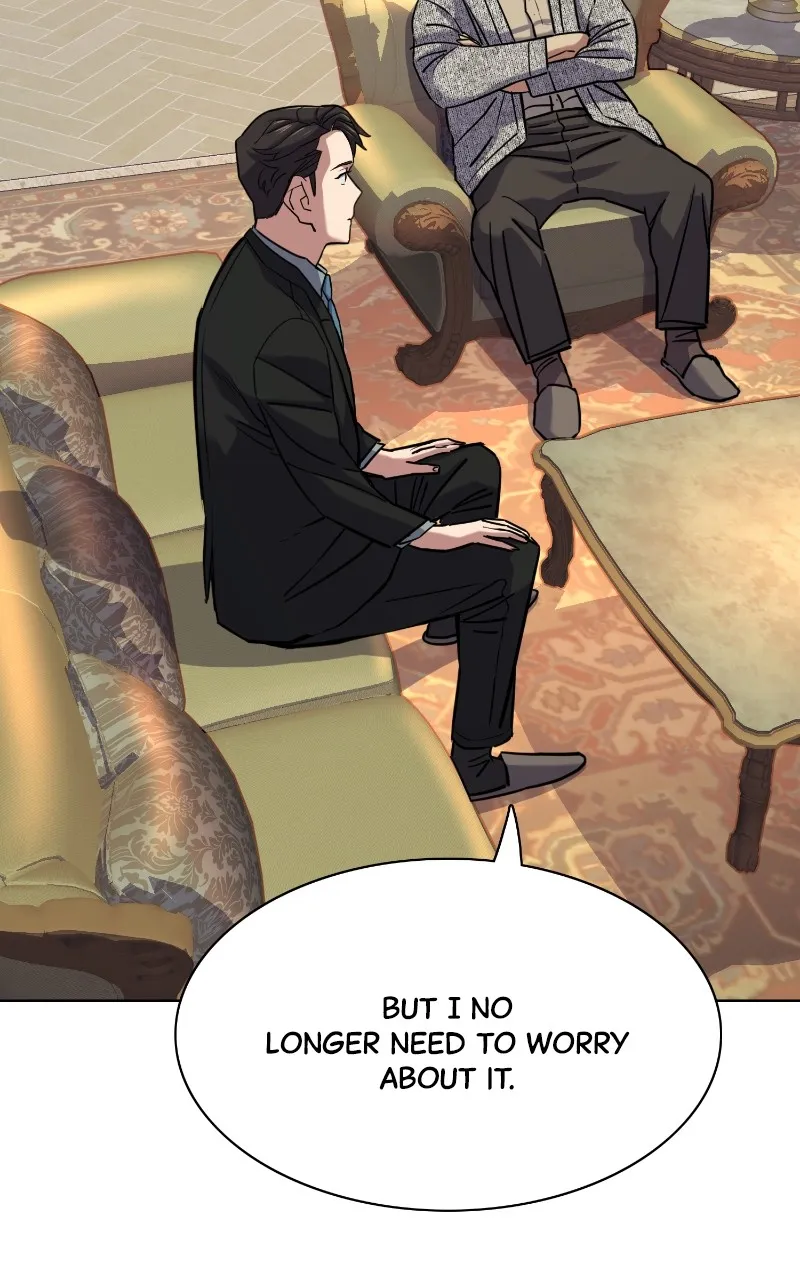 Read Reborn Rich EN Manga Online