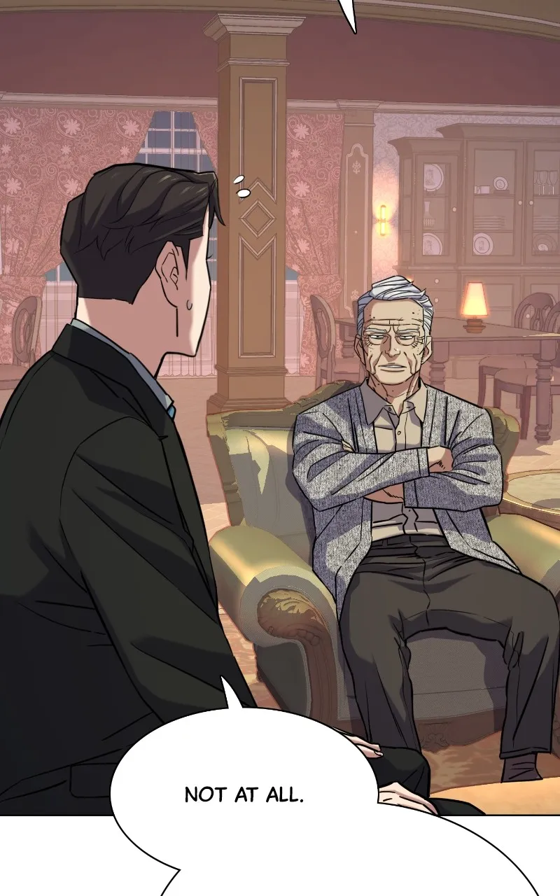 Read Reborn Rich EN Manga Online