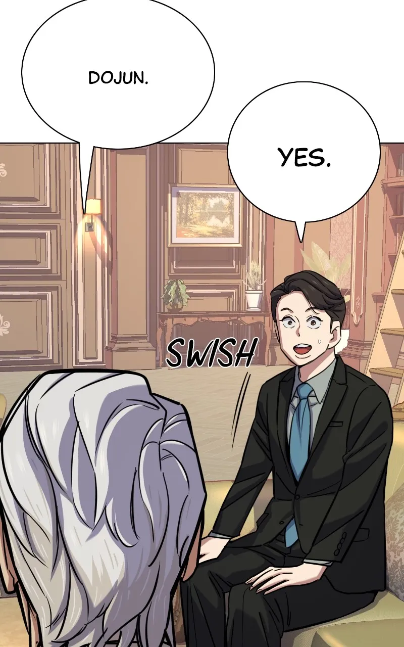 Read Reborn Rich EN Manga Online