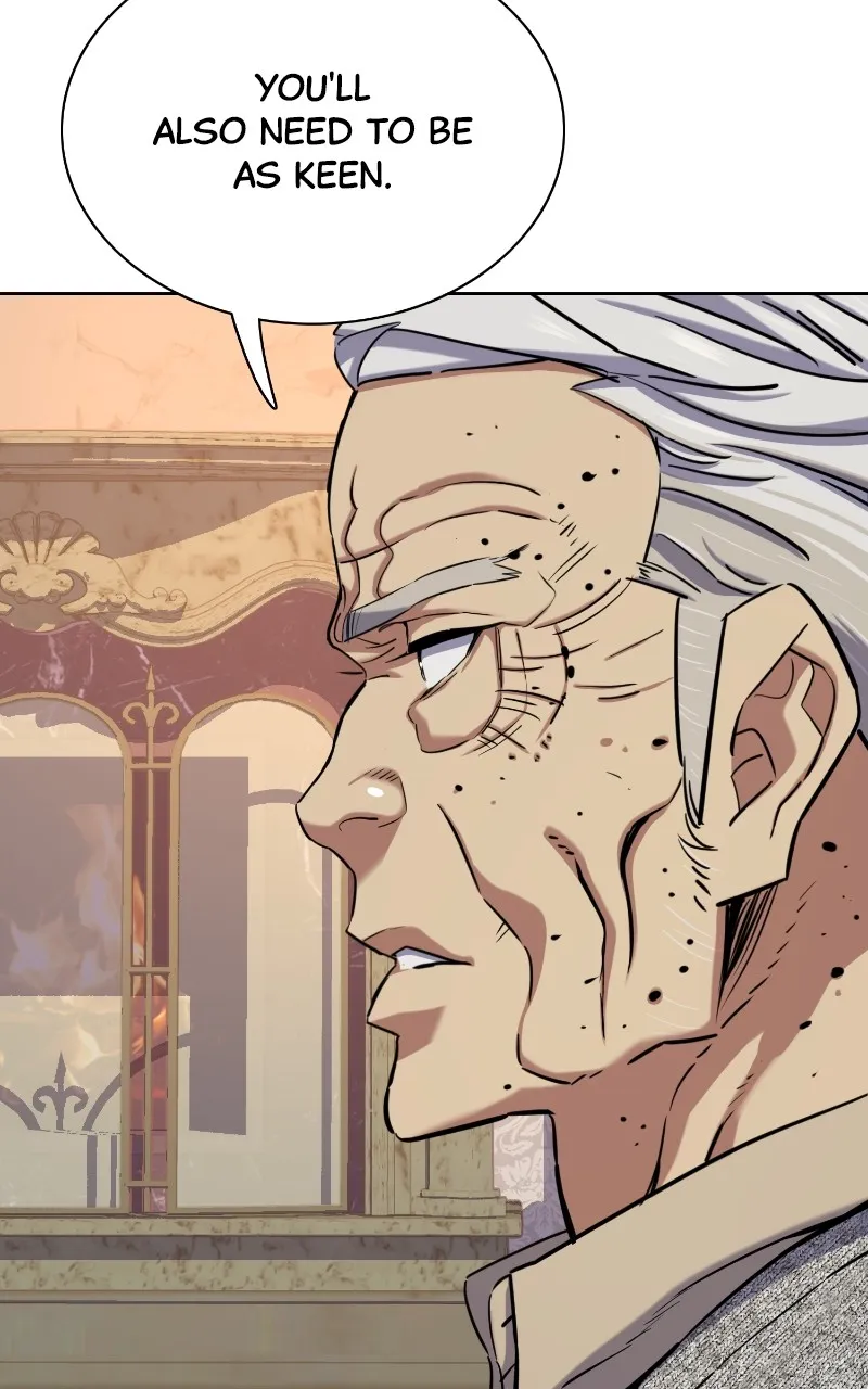 Read Reborn Rich EN Manga Online