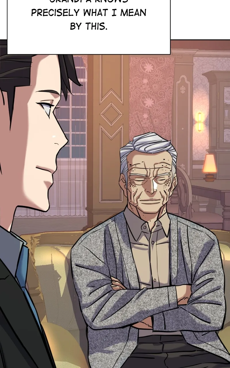 Read Reborn Rich EN Manga Online