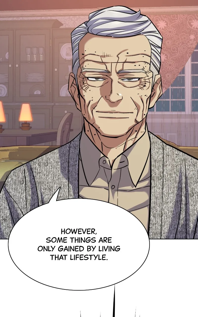 Read Reborn Rich EN Manga Online